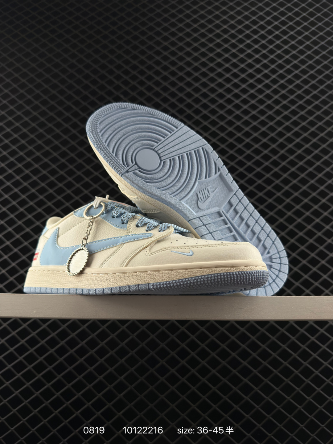 Air Jordan 1 Low AJ1